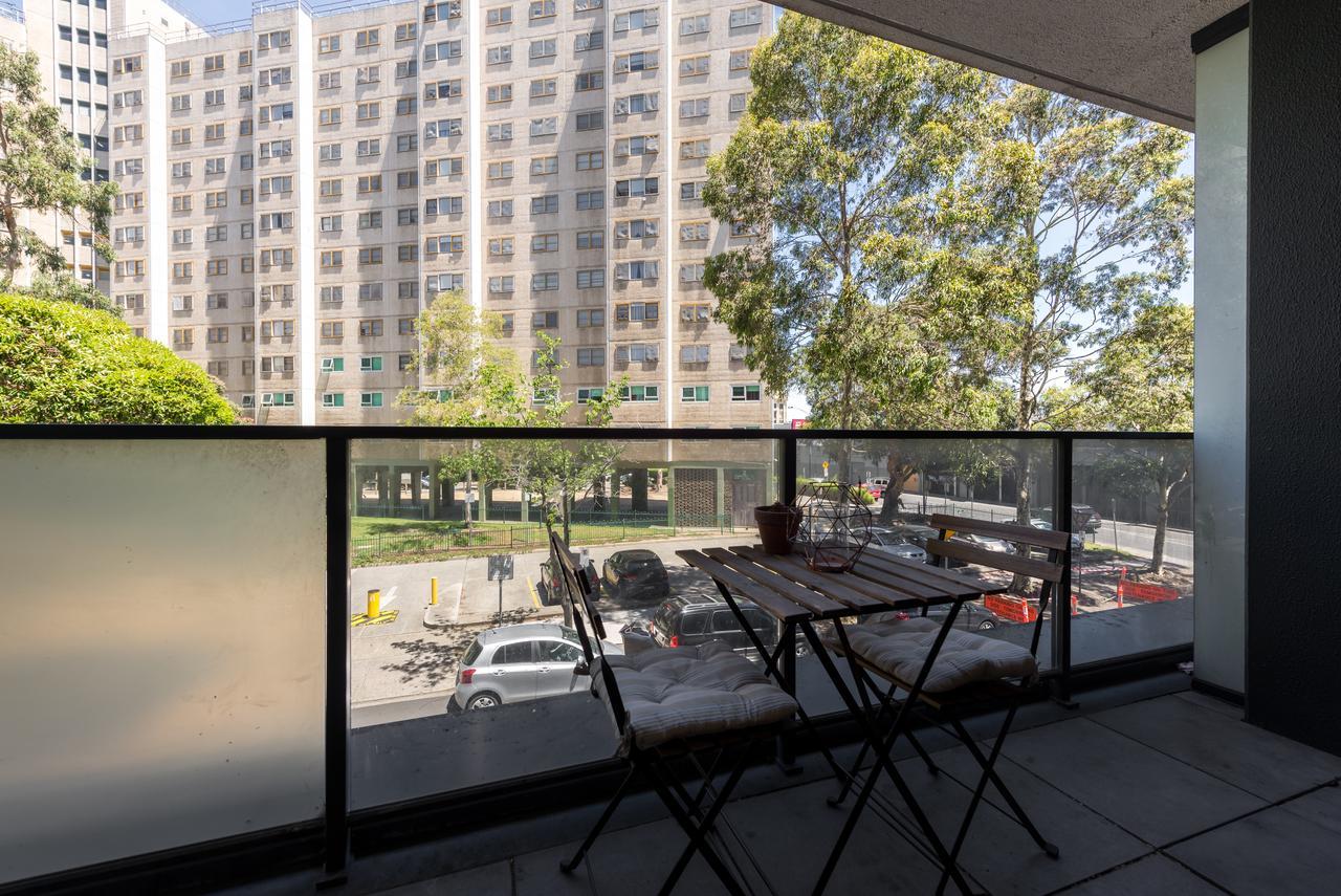 Amazing Accommodations : South Yarra Melbourne Exterior photo